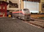 Amtrak 96